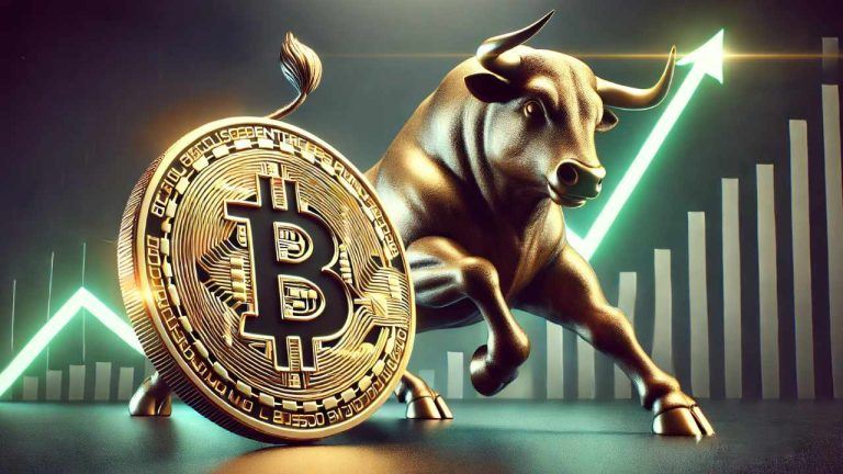 Bitcoin Eyes 0K Rally This Year With M Price Target, Says Fundstrat