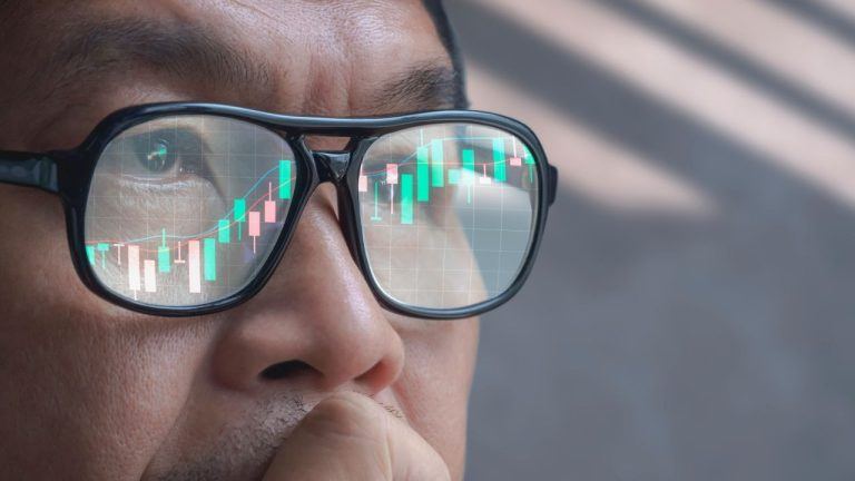 Bitcoin Edges Higher As Stock and Crypto Markets Rally