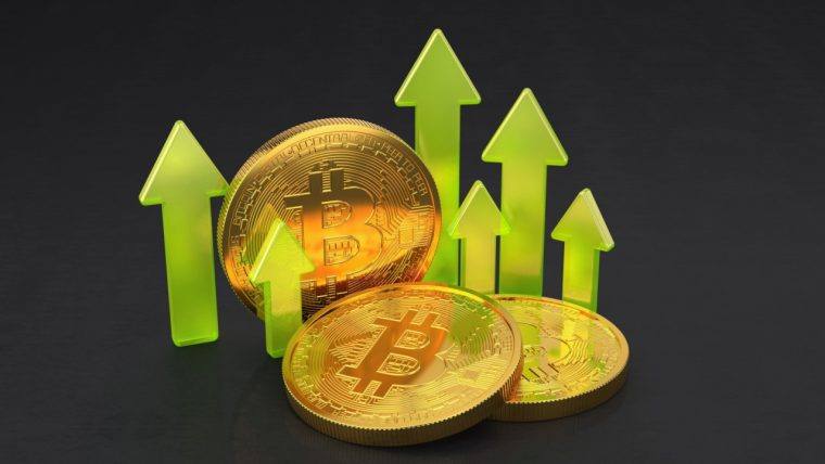 Bitcoin ETFs Record 8th Straight Inflow Day With $390 Million Surge