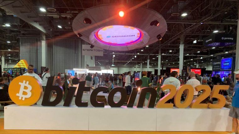 Bitcoin Goes Mainstream: Highlights From the Bitcoin 2025 Conference