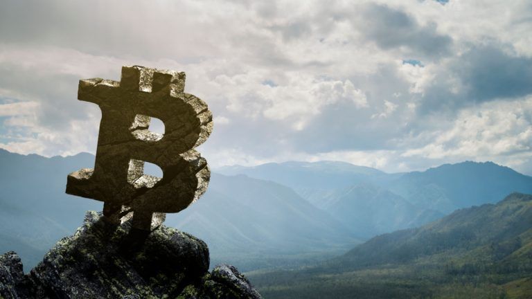 Bitcoin Eyes New All-Time Highs After Testing 0K Twice in 24 Hours