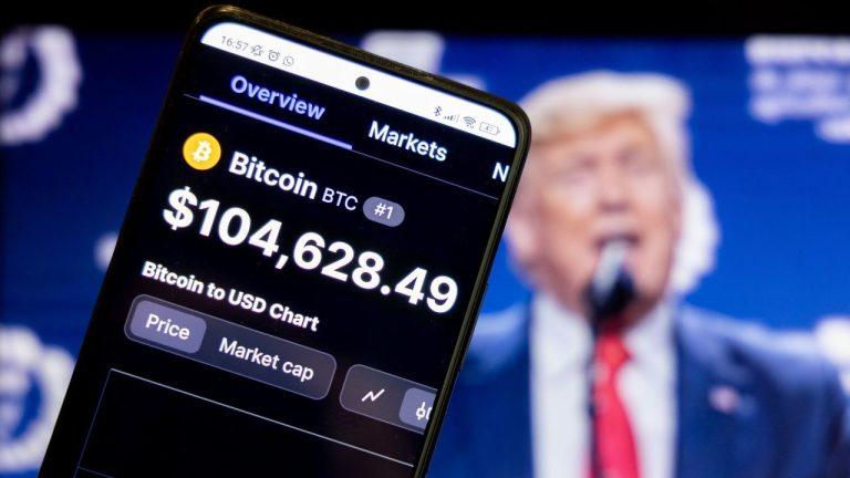 Bitcoin Stalls and Stocks Follow Suit
