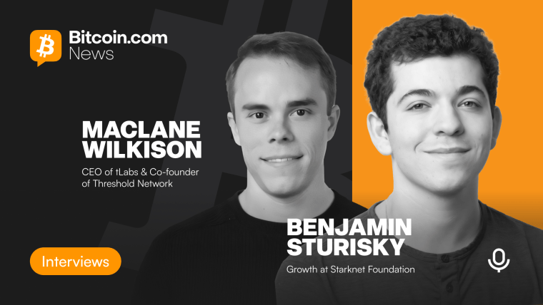 All About the tBTC x Starknet Launch: Bridging Bitcoin to ZK-Rollups