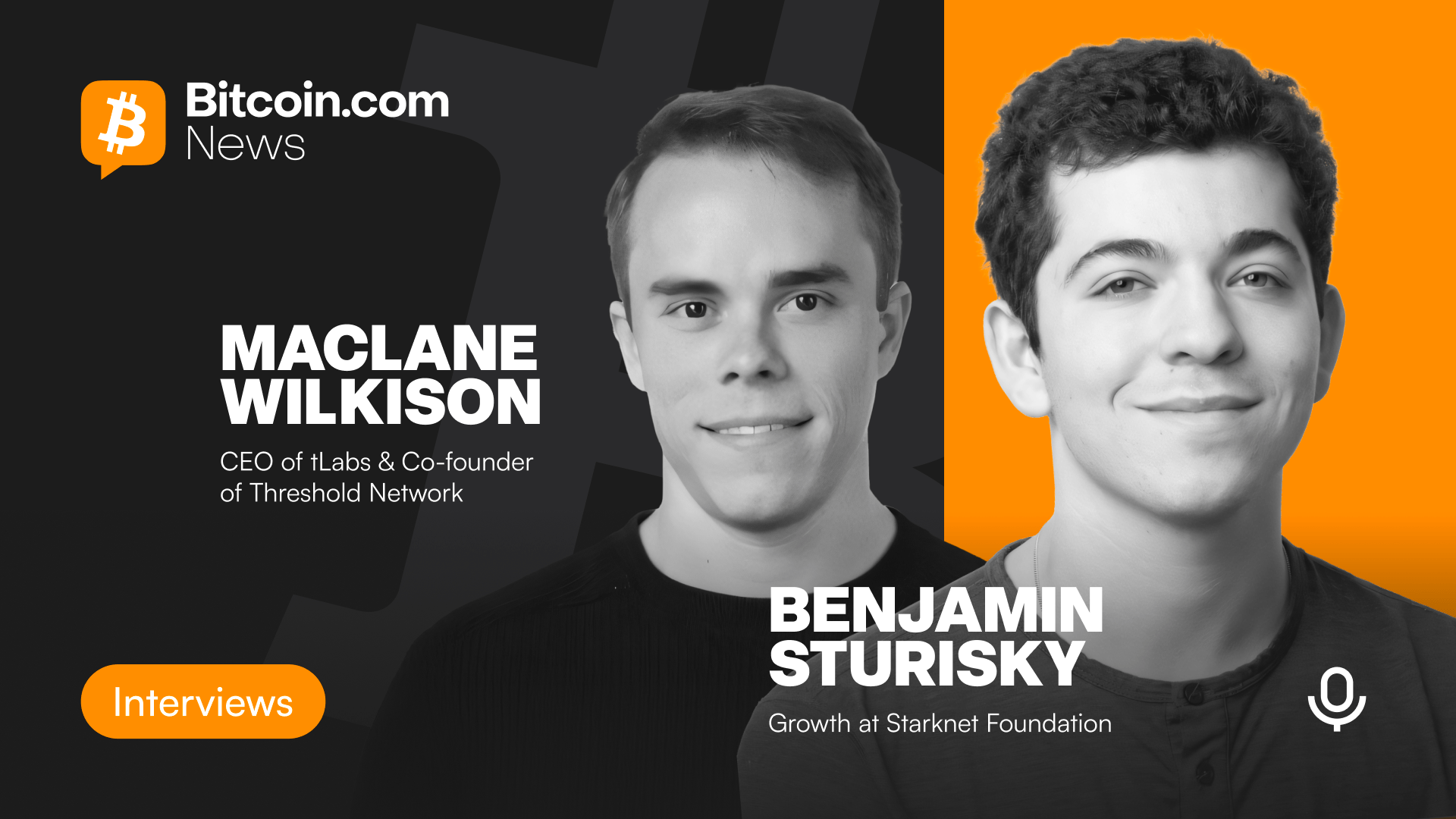 All About the tBTC x Starknet Launch: Bridging Bitcoin to ZK-Rollups