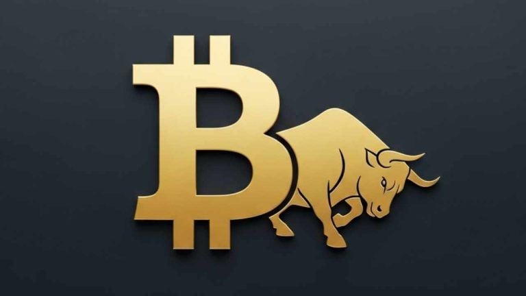 Bitwise CEO: Bitcoin Hits No-Sell Zone Above 0K-0K
