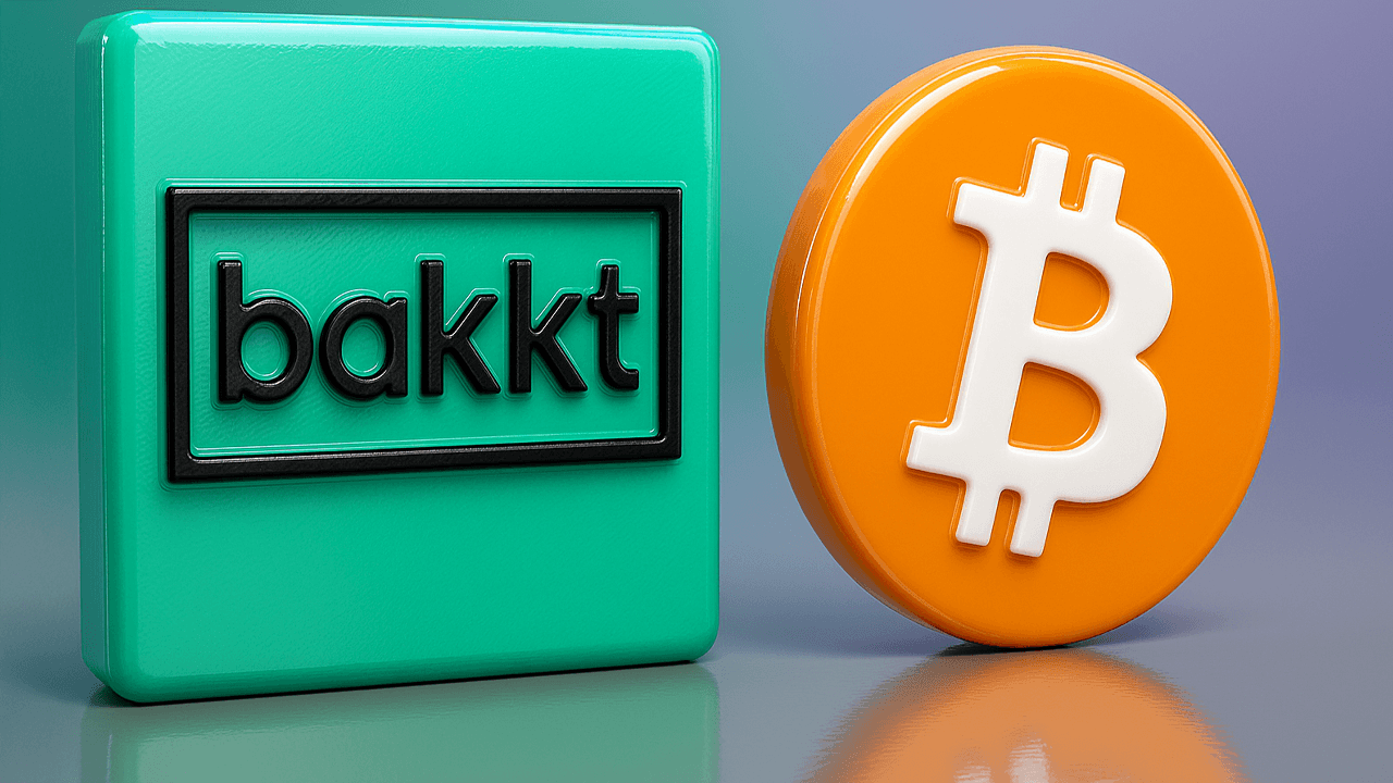 Bakkt Files for $1 Billion Shelf Offering, May Allocate to Bitcoin