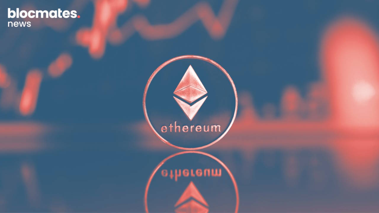 Ethereum Foundation Reorganizes Under ‘Protocol’ Banner to Tackle Scaling and UX Goals Ethereum Foundation Reorganizes Under ‘Protocol’ Banner to Tackle Scaling and UX Goals