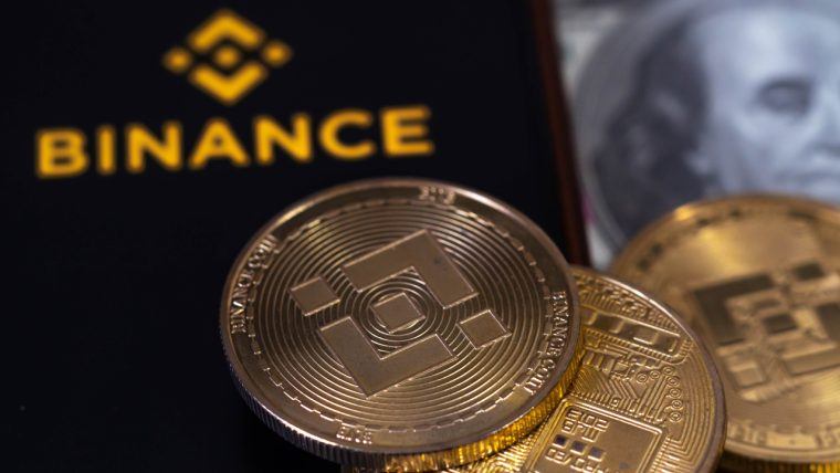 BNB Poised for Institutional Breakthrough With $100M Nasdaq-Listed Treasury Push
