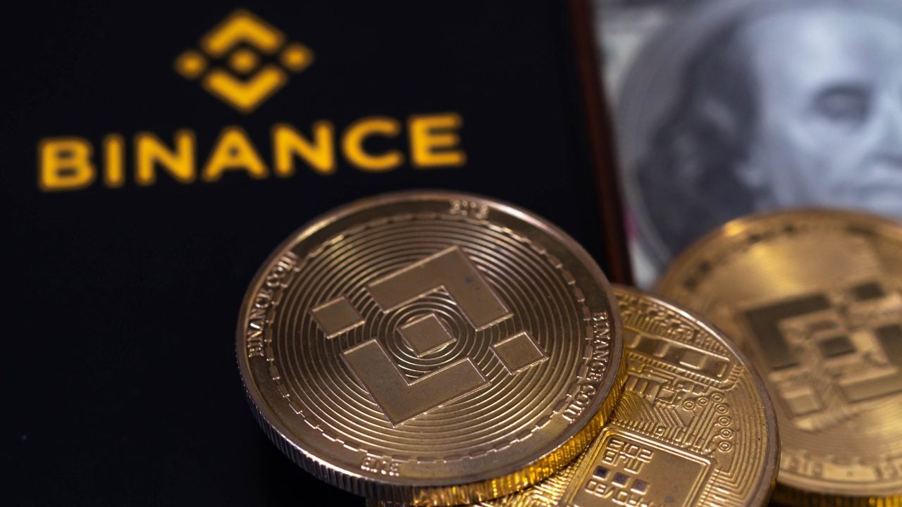 BNB Poised for Institutional Breakthrough With $100M Nasdaq-Listed Treasury Push