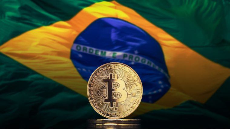 Brazilian Government Opens Contract to Monitor Cryptocurrency Transactions