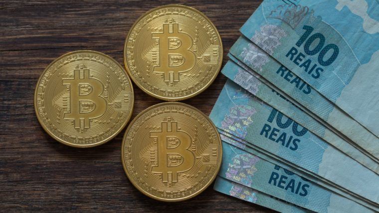 Brazil Mulls Taxing Cryptocurrency to Offset Financial Transaction Tax Hike
