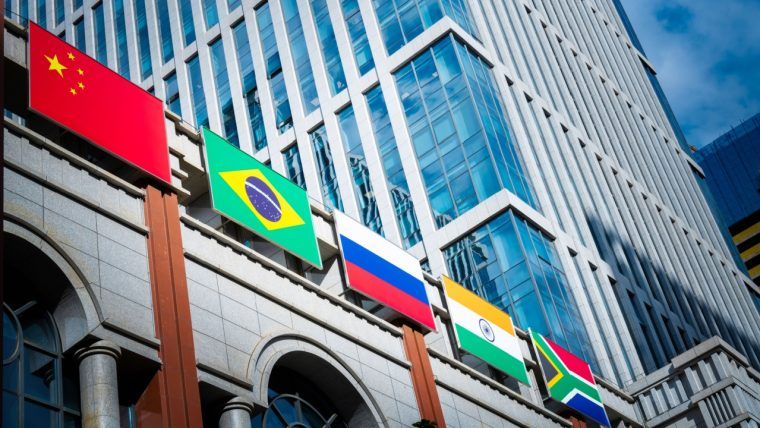 BRICS Internal Trade Reaches Major Milestone: Bloc Strengthens Inner Bonds