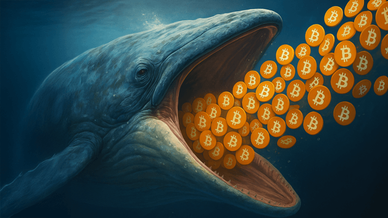 Blackrock’s Bitcoin Stash Now Worth $72B—ETF Swallows 3.44% of BTC in Circulation