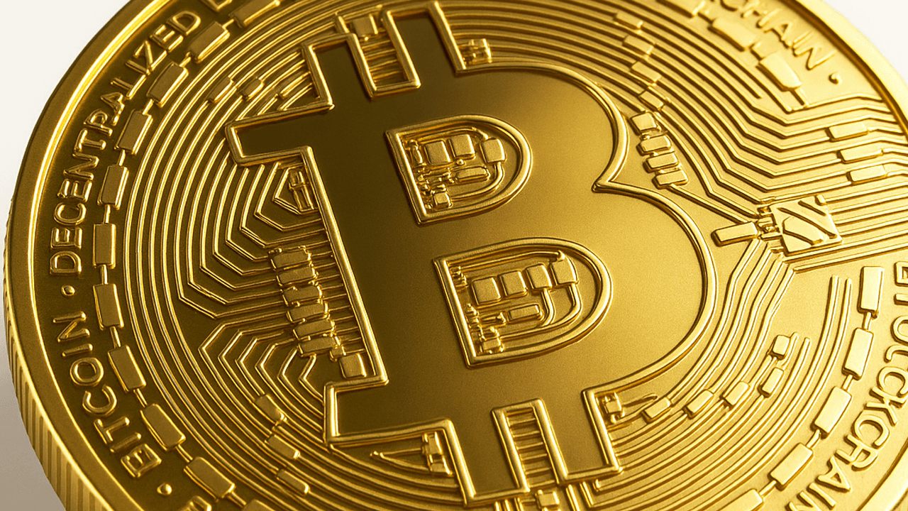 Bitcoin Price Watch: BTC Volume Drops—The Calm Before the Storm? Bitcoin Price Watch: BTC Volume Drops—The Calm Before the Storm?