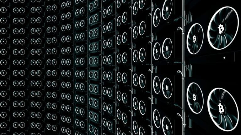 Get the biggest stories of the week, including however Bitcoin miners are shifting concern to America.