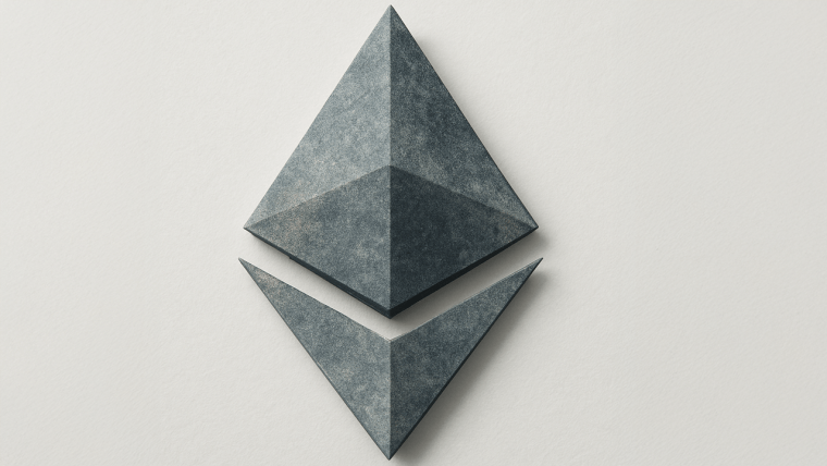 Publicly-Traded Firm BTCS Increases Ethereum Position to 13,500 ETH