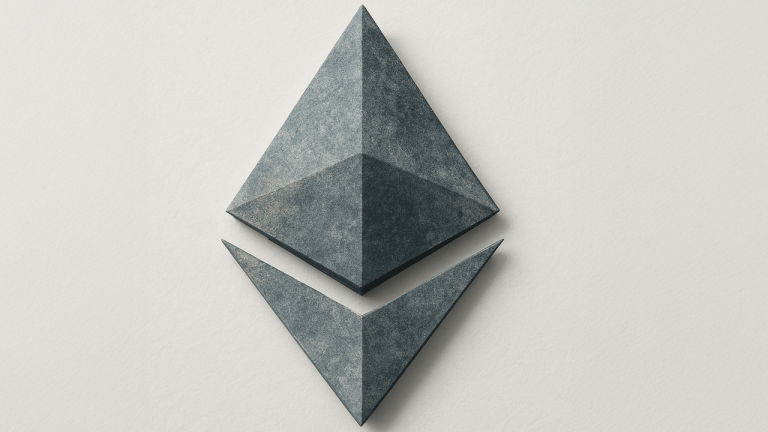 Publicly-Traded Firm BTCS Increases Ethereum Position to 13,500 ETH
