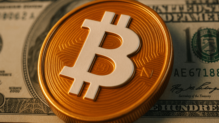 Bitwise CIO: Bitcoin Can Boost Returns Without Raising Portfolio Risk
