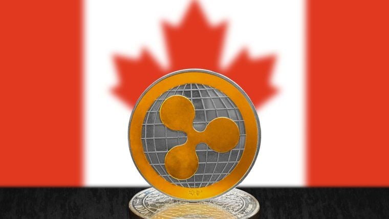Canada Approves First XRP Spot ETF on Toronto Stock Exchange