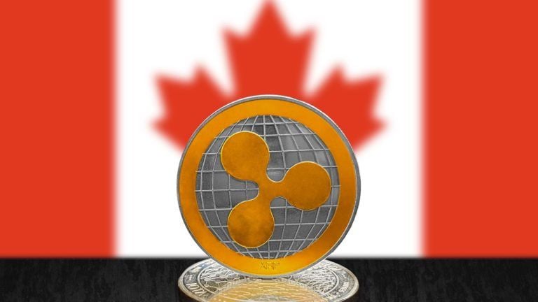Canada Approves First XRP Spot ETF on Toronto Stock Exchange