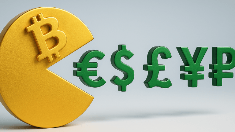 NYSE-Listed DDC Increases Bitcoin Treasury by 38 Coins, Yield Up 22%