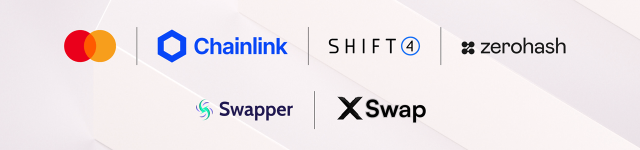 Mastercard, Chainlink Stelt Directe Onchain Crypto-Aanschaffen Mogelijk Voor 3 Miljard Kaarthouders Mastercard, Chainlink Stelt Directe Onchain Crypto-Aanschaffen Mogelijk Voor 3 Miljard Kaarthouders