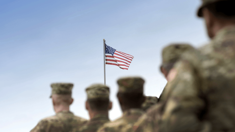 45% Odds US Military Will Strike Iran Before July—Markets on High Alert