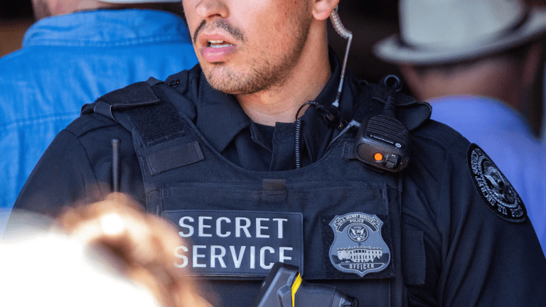 US Secret Service Cracks Down: 5M Crypto Seized From Fraud Network