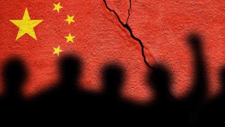 China Eyes Faster De-Dollarization With SCO Leadership
