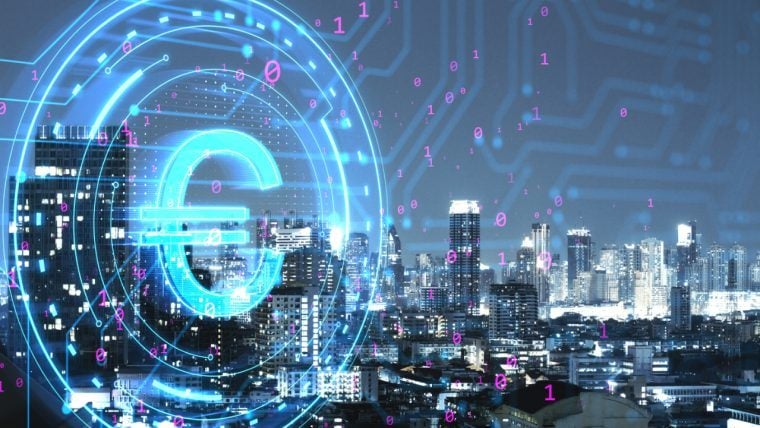 Digital Euro Launch Awaits EU Legislative Approval, Says ECB Chief Lagarde