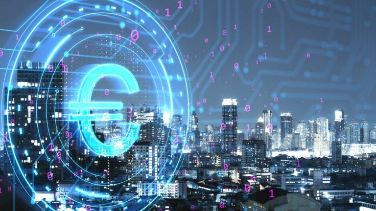 Digital Euro Launch Awaits EU Legislative Approval, Says ECB Chief Lagarde
