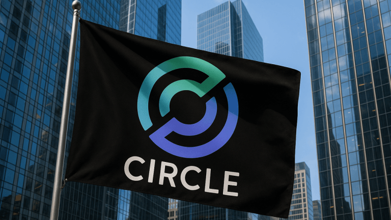 Circle’s 288% Spike Shocks Wall Street as CRCL Continues to Rally After IPO Debut