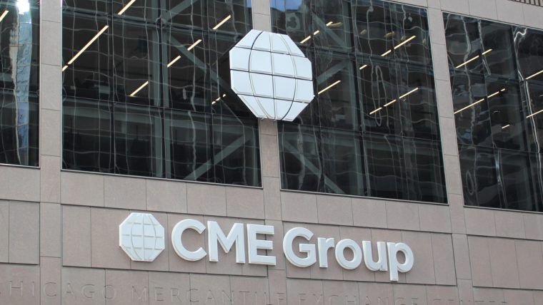 XRP Futures on CME Signal Strong 2025 Outlook With Surging Institutional Adoption