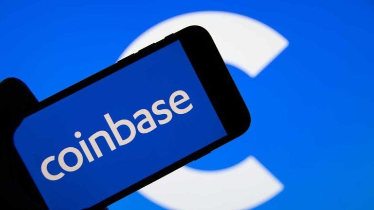 Coinbase Eyes SEC Approval to Launch Tokenized Stock Trading in US Market