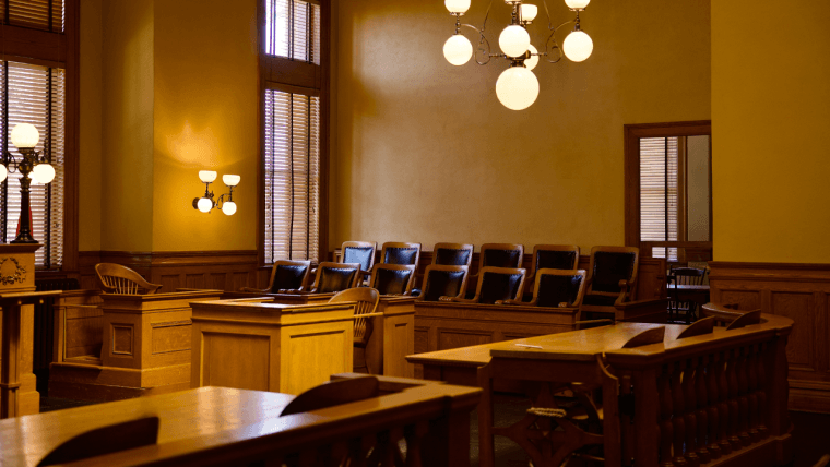 Ethereum Foundation Backs Roman Storm With $500K Ahead of Trial