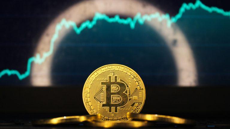 Crypto ETF Flows Split: Bitcoin Adds 8 Million While Ether Sees  Million Exit
