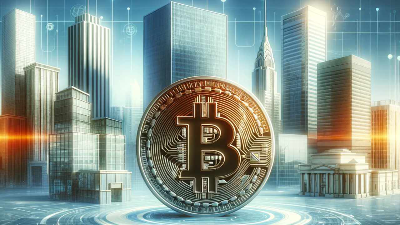 Crypto Funds Hit $167B in Assets as Traditional Markets Lose Their Grip