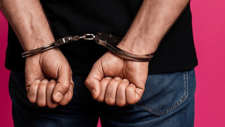 France and Morocco Cooperate to Capture Alleged Crypto Kidnap Kingpin