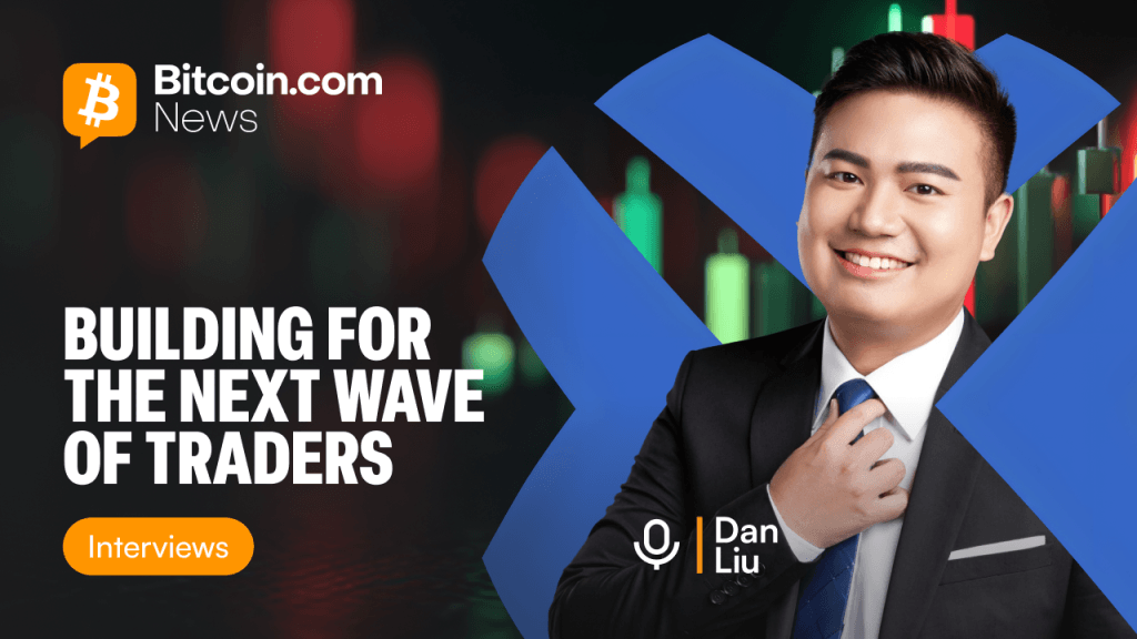 BTCC’s New CEO Dan Liu on Bitcoin’s Rise, Building for the Next Wave of ...