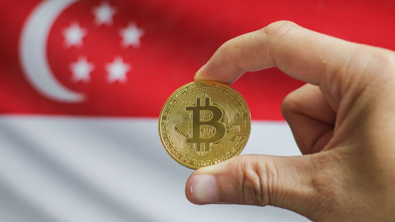 Davis Commodities Bets on Bitcoin in $30 Million Digital Assets Strategy