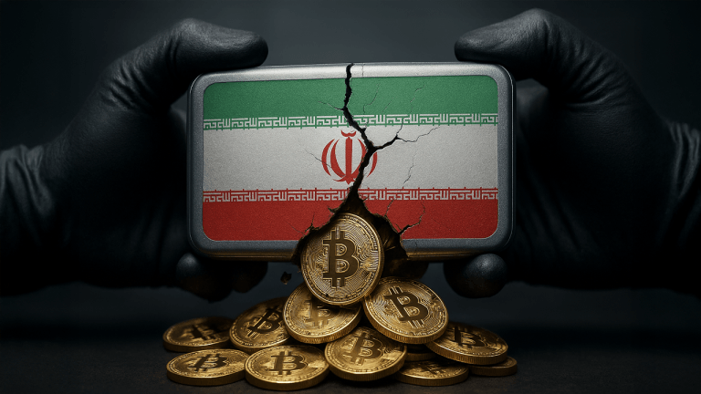 Hacking Group ‘Predatory Sparrow’ Claims M Crypto Raid on Iran’s Top Crypto Exchange