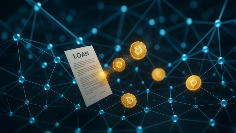 Blockchain Lending Boom: Tokenized Private Credit Nears $14 Billion