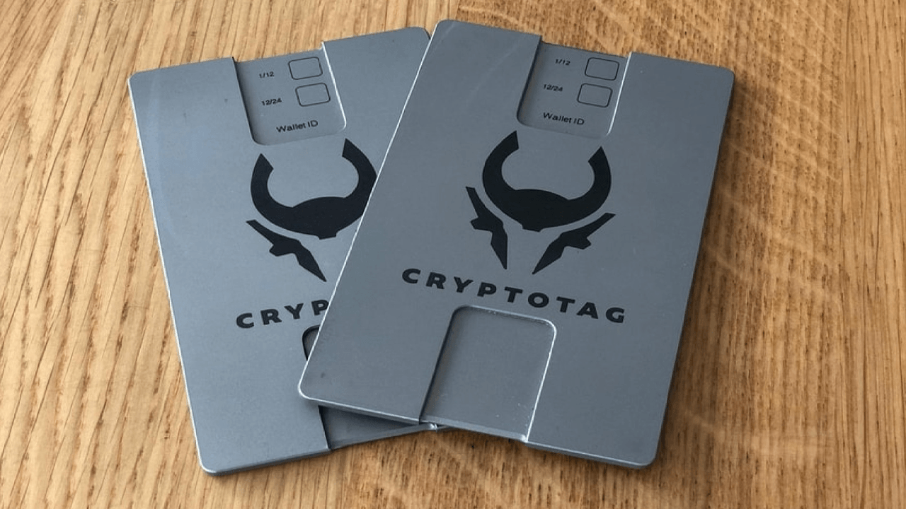 Report: ‘Bitcoin Family’ Ditches Hardware Wallets for Steel Seeds After Global Crypto Kidnapping Scare Report: ‘Bitcoin Family’ Ditches Hardware Wallets for Steel Seeds After Global Crypto Kidnapping Scare