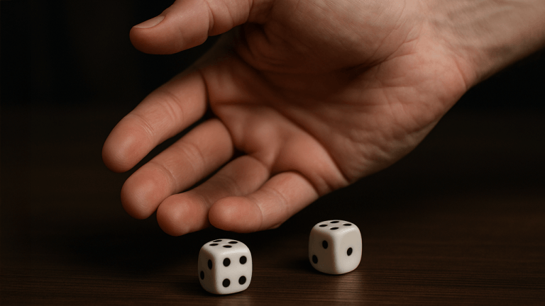 From 0M Wipeout to M Gamble—Wynn’s Back and Betting Big on BTC