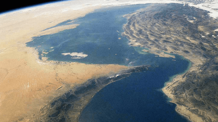 Polymarket Data: Strait of Hormuz Closure Odds Nearly Double After Israel’s Strikes on Iran