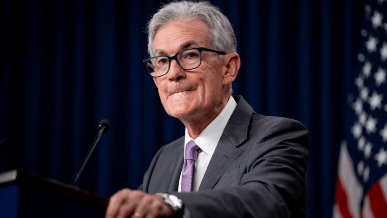 Supreme Court Ruling Shields Fed Chair Powell From Removal: Report