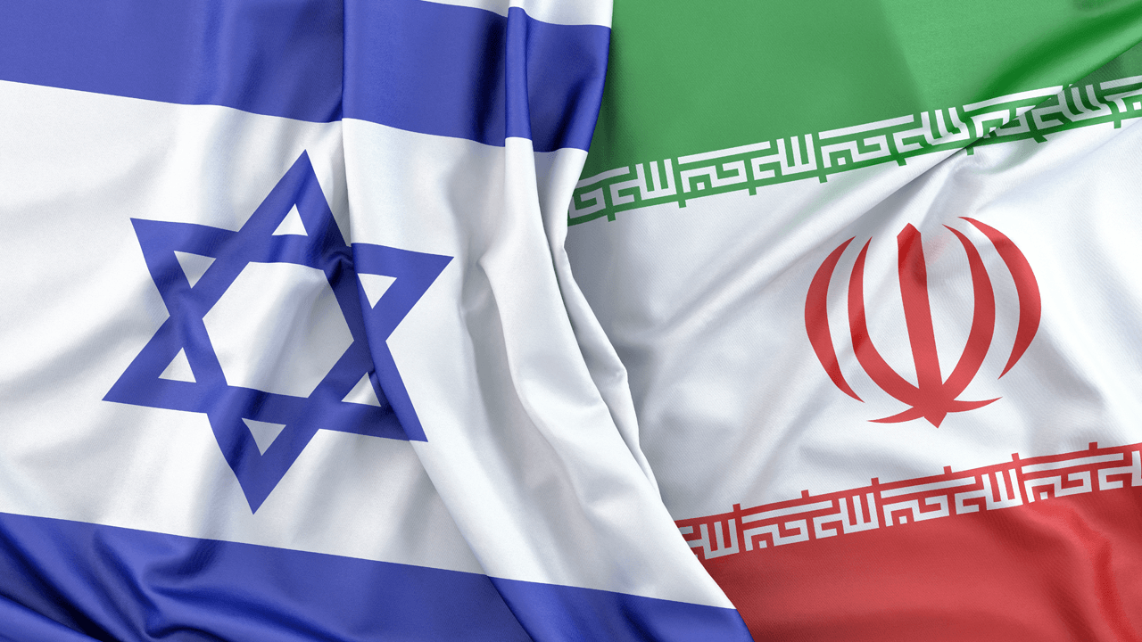 Gold Climbs, Oil Surges, Stocks and Bitcoin Slide Amid Israel-Iran Conflict  Gold Climbs, Oil Surges, Stocks and Bitcoin Slide Amid Israel-Iran Conflict