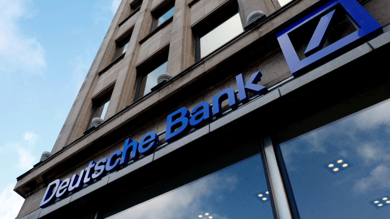 Report: Deutsche Bank Assesses Leveraging Stablecoin Tech or Consortium Role