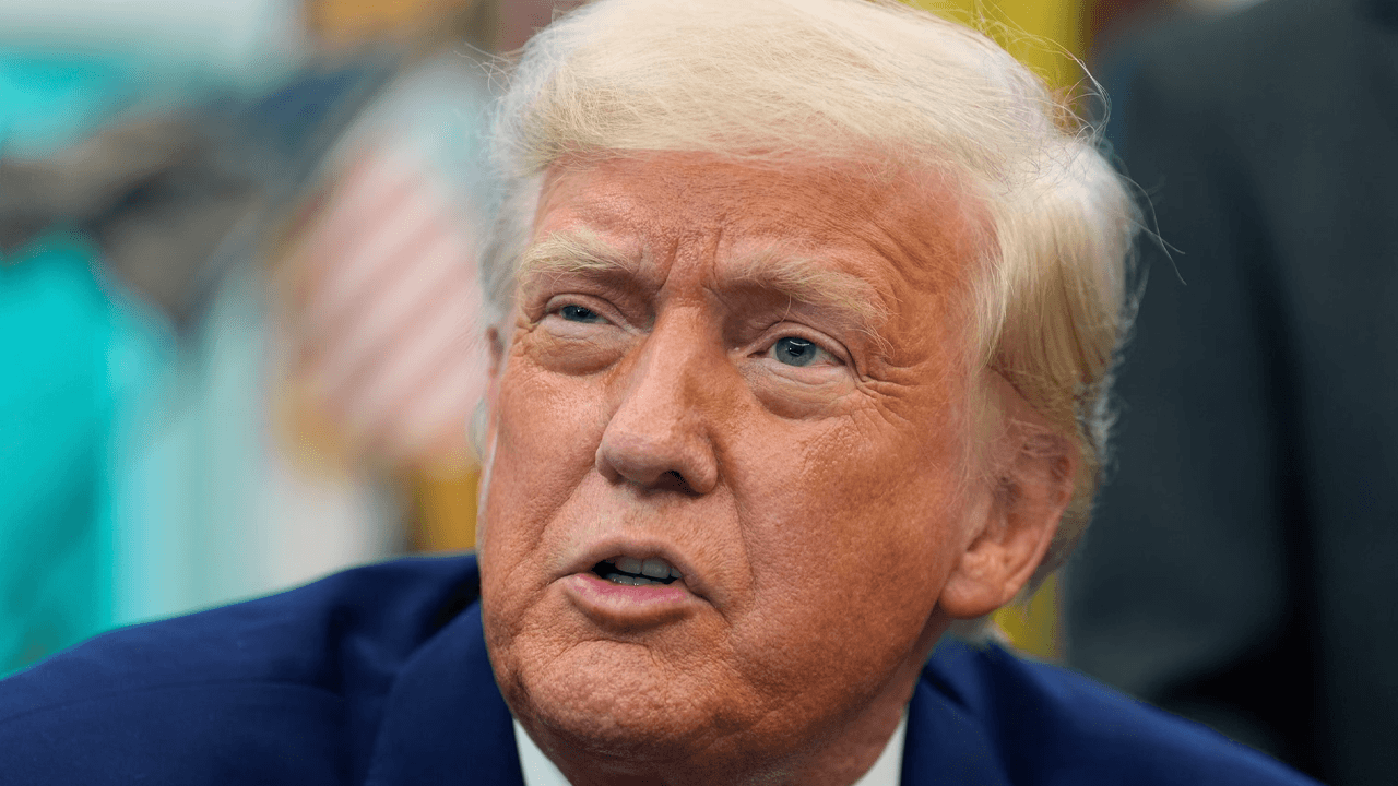 Report Claims ‘Infighting,’ Cease-and-Desist Hits Trump-Linked Crypto Project After Wallet Reveal