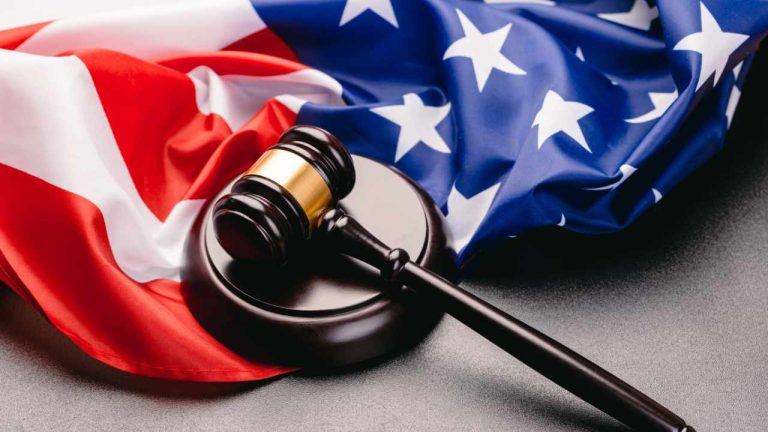 Gotbit Ordered to Dissolve After DOJ Seizes M in Crypto